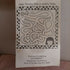 vtg 1990s Color Mates NOS 6 pack STUDENT/SCHOOL/CAMPUS Barrettes Shalom 60040BA - Accessories - ThrowbackBuys - Susieqnejp
