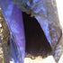 Vtg 7 GUNNE SAX Jessica McClintock Lace Prom Dress Party Gown Blue/Black DAMAGED - Dresses - ThrowbackBuys - Susieqnejp