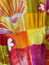 VTG Beachy 90s Maxi Dress - Dresses - ThrowbackBuys - Badsandyvintage
