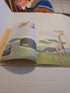 Walt Disney Fun To Learn Book Volume 5 Animals and Their Babies - Books - ThrowbackBuys - Amanda's Awesome Finds