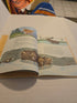 Walt Disney Fun To Learn Book Volume 5 Animals and Their Babies - Books - ThrowbackBuys - Amanda's Awesome Finds