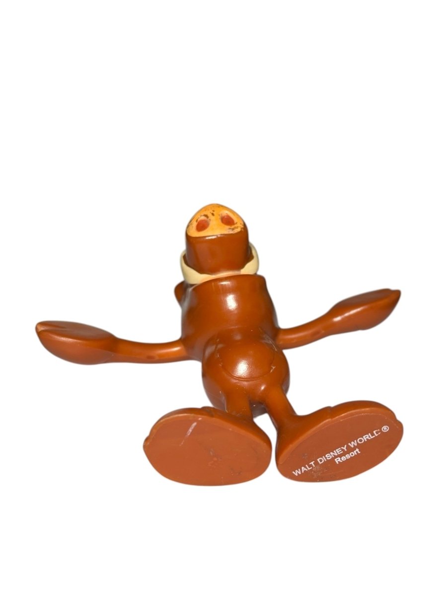 Walt Disney Resort The Lion King PUMBAA figure - Action Figures & Collectibles - ThrowbackBuys - Abunnysvintageco