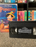 Walt Disney's Masterpiece Pinocchio VHS - VHS - ThrowbackBuys - The Rickstalgia Shop