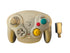 Wavebird GameCube Wireless Controller w/ Aftermarket Receiver (Tested/Working) - 2002 - Video Game Accessories - ThrowbackBuys -Slaqr Retro Gaming & Collectibles