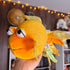 Webkinz Fantail Goldfish Plush by Ganz – Early 2000s - Plushies - ThrowbackBuys - Starbunnyvintage