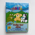 Webkinz Trading Card Album Binder Sealed with CODE - Trading Cards - ThrowbackBuys -NostalgicEpisodes
