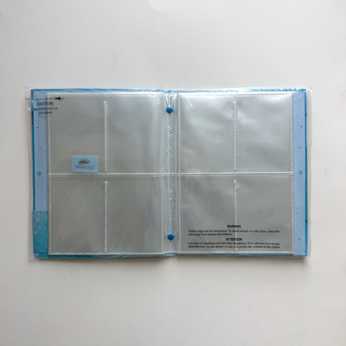 Webkinz Trading Card Album Binder Sealed with CODE - Trading Cards - ThrowbackBuys -NostalgicEpisodes