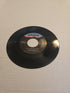 Whitney Houston One Moment in Time 1988 Olympics 45 RPM Vinyl Record - Vinyl - ThrowbackBuys - Amanda's Awesome Finds