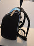 Wii Console Mini Backpack Travel Bag - Video Game Accessories - ThrowbackBuys -Amanda's Awesome Finds