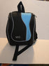 Wii Console Mini Backpack Travel Bag - Video Game Accessories - ThrowbackBuys -Amanda's Awesome Finds