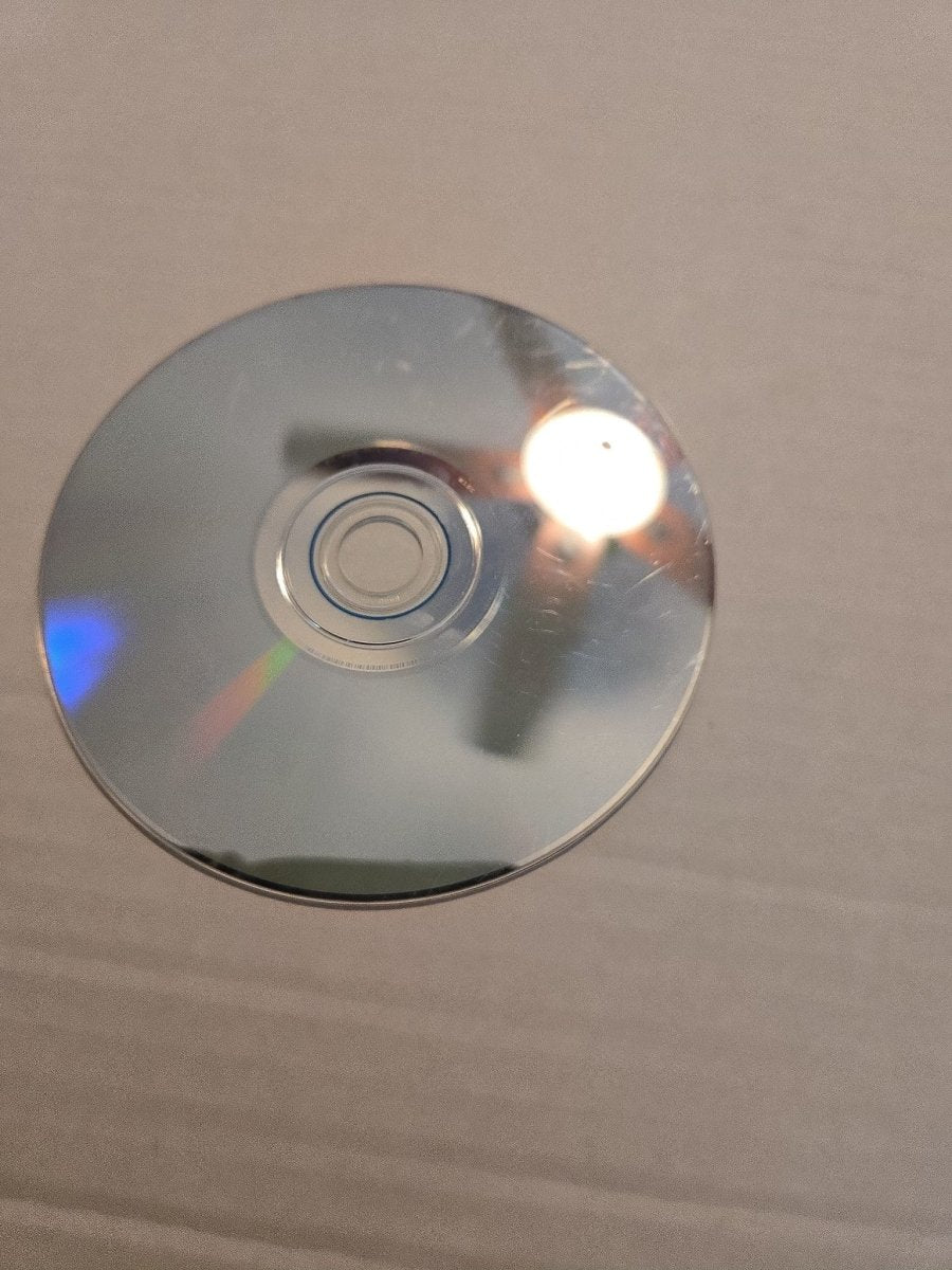 Wii Sports Nintendo Game Disc Only - Video Games - ThrowbackBuys -Amanda's Awesome Finds