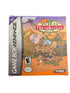 Wild Thornberry's Movie - Complete in Box - Gameboy Advance - 2002 - Video Games - ThrowbackBuys -Slaqr Retro Gaming & Collectibles