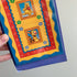 Winnie the Pooh Sandylion Picture Frame Magnet Sealed - Memorabilia - ThrowbackBuys - NostalgicEpisodes