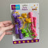 Winnie the Pooh Vintage Party Favours Noise Makers - Memorabilia - ThrowbackBuys - NostalgicEpisodes