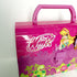 Winx Club Handle Bag Container Fairies Stella Layla Flora Teena Bloom Musa - Handbags - ThrowbackBuys -NostalgicEpisodes
