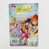 Winx Club The Secret of Alfea Comic Book Magazine 2005 - Comics - ThrowbackBuys -NostalgicEpisodes