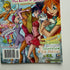 Winx Club The Secret of Alfea Comic Book Magazine 2005 - Comics - ThrowbackBuys -NostalgicEpisodes
