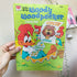 Woody Woodpecker Colouring Book Vintage - Memorabilia - ThrowbackBuys - NostalgicEpisodes