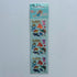 Woody's Sealed Sticker Sheets Ocean Sea Life Fish Turtles Whales - Stickers - ThrowbackBuys - NostalgicEpisodes