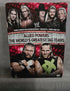WWE The World’s Greatest Tag Teams DVD Set - DVD - ThrowbackBuys - Amanda's Awesome Finds