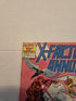 X - Factor Annual 1986 Comic - Comics - ThrowbackBuys - Amanda's Awesome Finds