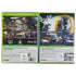 Xbox 360 Games - Portal 2 & Plants VS Zombies Garden Warfare - Video Games - ThrowbackBuys - A N E 1 Stop Shop