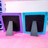 Y2K Butterfly Mirror Set – 2000s Nostalgia Room Decor - Decor - ThrowbackBuys - Starbunnyvintage