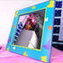 Y2K Butterfly Mirror Set – 2000s Nostalgia Room Decor - Decor - ThrowbackBuys - Starbunnyvintage