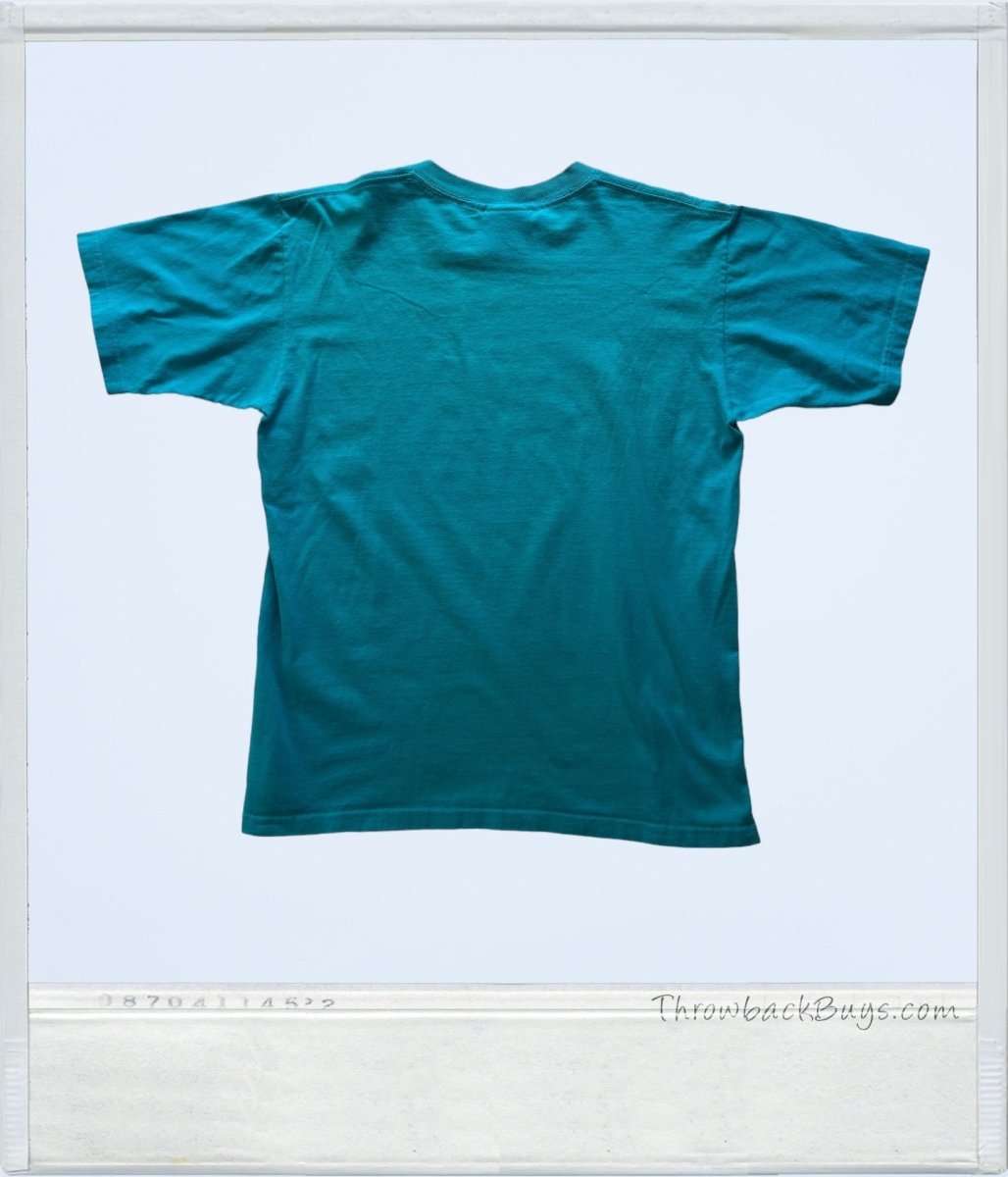 Y2K - Disney Store Ariel Little Mermaid Kids T-Shirt - RARE - T-Shirts - ThrowbackBuys - ThrowbackBuys