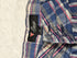 Y2K - GUESS Striped Shorts Women's Blue W26 Discontinued - Shorts - ThrowbackBuys - The Thrifty Gypsyy Shop