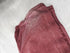 Y2K - Guess Washed Red Denim Jeans Baggy Taper Size 31 USA - Pants - ThrowbackBuys - The Thrifty Gypsyy Shop