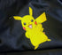 Y2K Inspired Pokémon Pikachu Jersey - T-Shirts - ThrowbackBuys - Shiznit