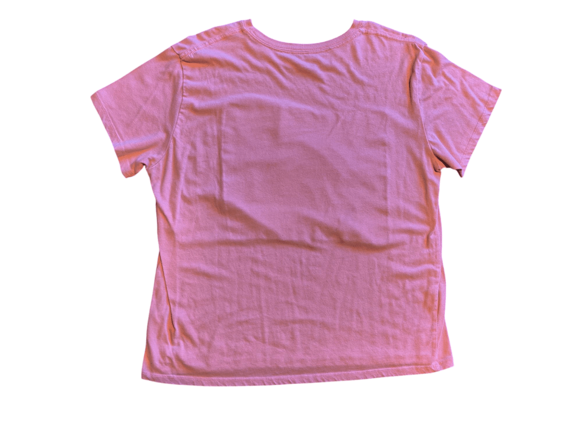 Y2K Mean Girls Tee - T-Shirts - ThrowbackBuys - Shiznit