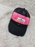 Y2K Vintage Black Quiksilver Pigeon Chicken Trucker Adjustable Hat - Hats - ThrowbackBuys - The Thrifty Gypsyy Shop