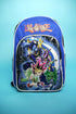 Y2K Yu - Gi - Oh! Book Bag - Bag - ThrowbackBuys - Shiznit