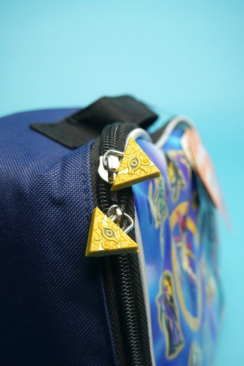 Y2K Yu - Gi - Oh! Lunch Box - Bag - ThrowbackBuys - Shiznit