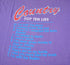 Yesterday's Attic: Country Top Ten Lies Shirt - Unisex XL - Shirts - ThrowbackBuys -Yesterday's Attic