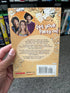 Zoey 101 Beach Party Book - Books - ThrowbackBuys - The Rickstalgia Shop
